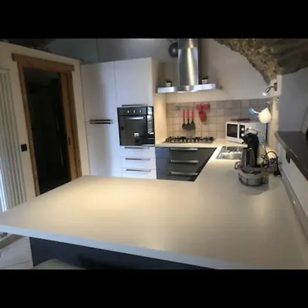 Lejlighed Maison Silvie