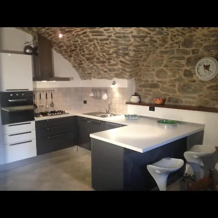 Lejlighed Maison Silvie