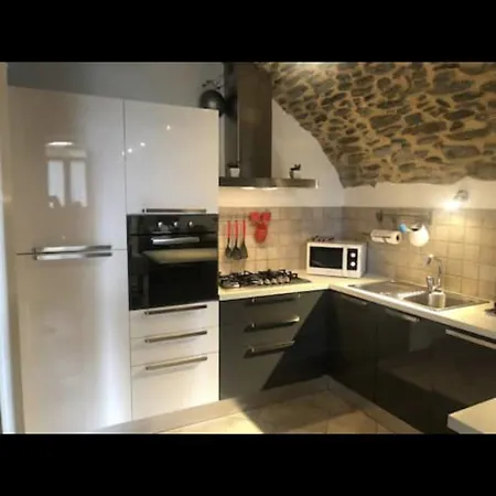 شقة Maison Silvie كورمايور