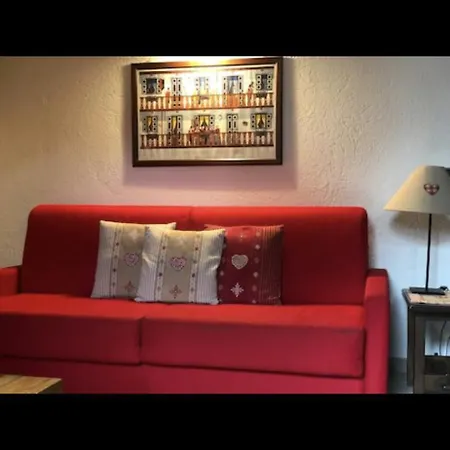 Maison Silvie Apartament Courmayeur