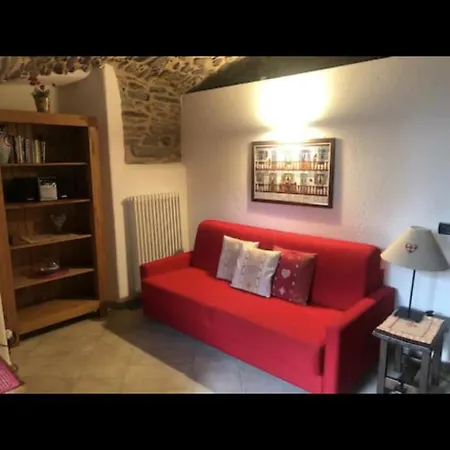 Maison Silvie Apartament