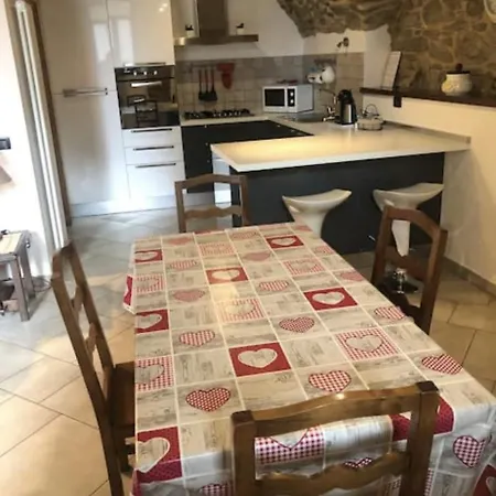 شقة Maison Silvie